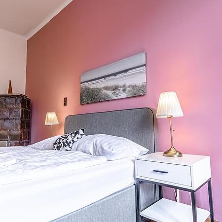 Lovely 1Br Apt. Near Akh Hospital Wien Exteriör bild